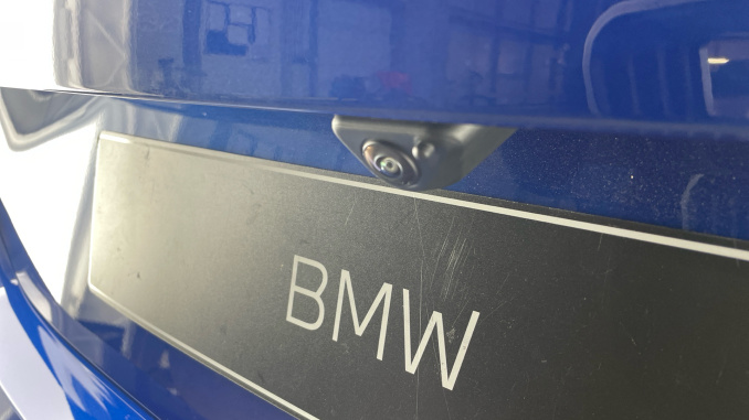 BMW i3 345kW 50 xDrive M Sport First Ed 113kWh 4dr Auto Electric Saloon - Image 42